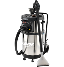 Пароочиститель Lavor GV ETNA 4.1 FOAM