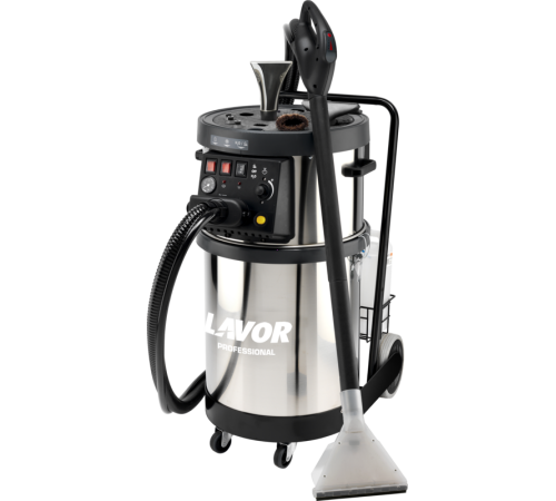 Пароочиститель Lavor GV ETNA 4.1 FOAM