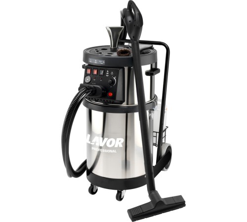 Пароочиститель Lavor GV ETNA 5.1 FR