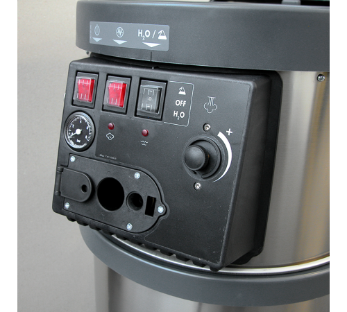 Пароочиститель Lavor GV ETNA 5.1 FR