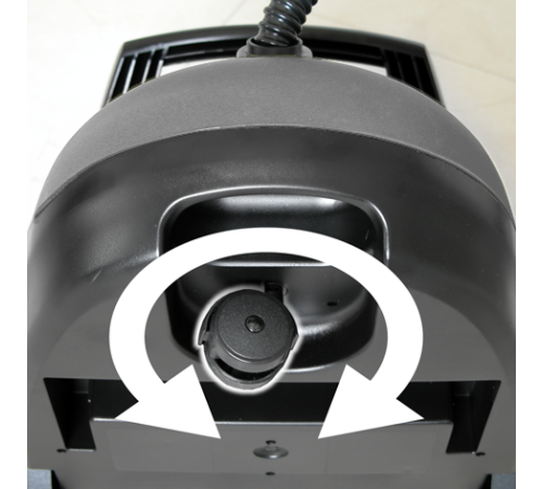 Пароочиститель Lavor GV KONE