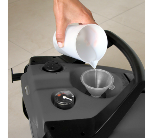 Пароочиститель Lavor GV KONE