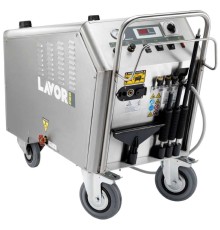 Пароочиститель Lavor GV VESUVIO 30 
(трехфазный)