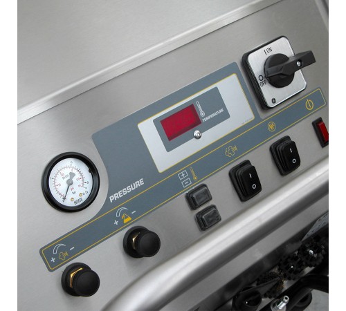 Пароочиститель Lavor GV VESUVIO 30 
(трехфазный)