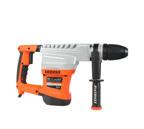 Перфоратор Patriot RH 450