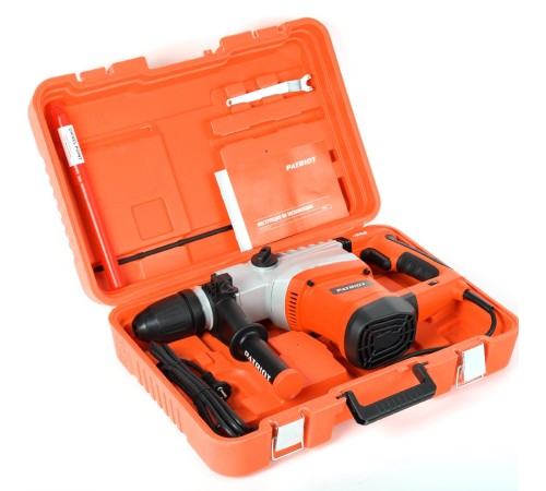 Перфоратор Patriot RH 450
