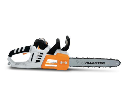 Пила аккумуляторная VILLARTEC SA 40 (Без АКБ и ЗУ)