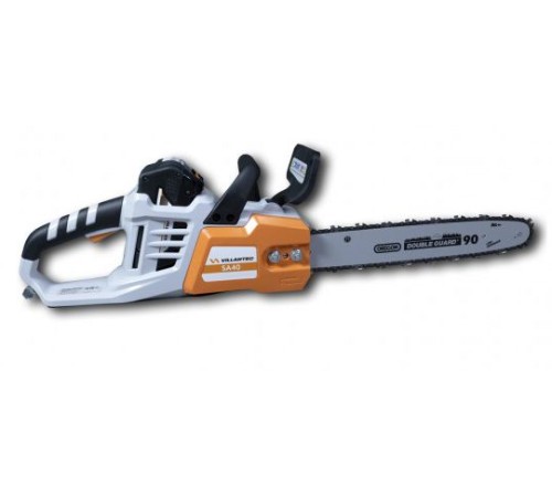 Пила аккумуляторная VILLARTEC SA 40 (Без АКБ и ЗУ)