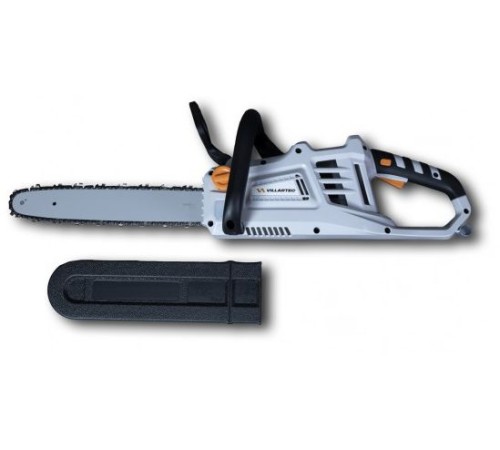 Пила аккумуляторная VILLARTEC SA 40 (Без АКБ и ЗУ)