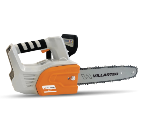 Пила аккумуляторная VILLARTEC SA40T (Без АКБ и ЗУ)
