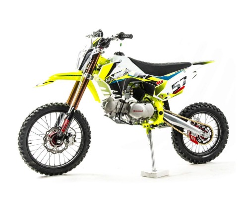 Питбайк Motoland MX125 KKE