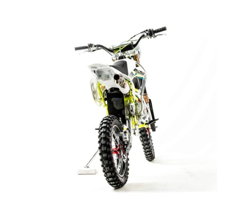 Питбайк Motoland MX125 KKE