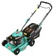 Газонокосилка Sturm PL4214
