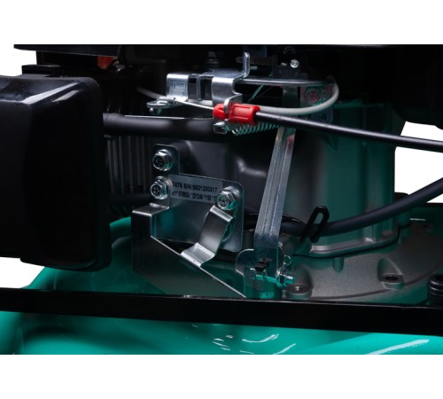 Газонокосилка Sturm PL4214