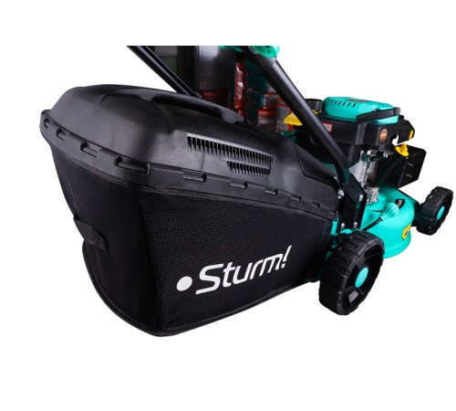 Газонокосилка Sturm PL4214