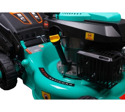 Газонокосилка Sturm PL4214