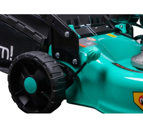 Газонокосилка Sturm PL4214