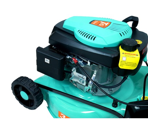 Колёсная газонокосилка Sturm PL4214