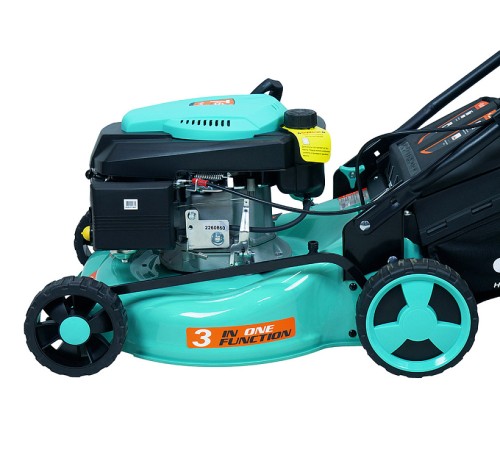 Колёсная газонокосилка Sturm PL4214