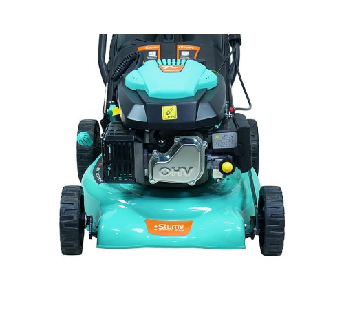 Колёсная газонокосилка Sturm PL4214