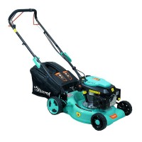 Газонокосилка бензиновая Sturm! PL4214S