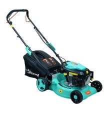 Газонокосилка бензиновая Sturm! PL4214S