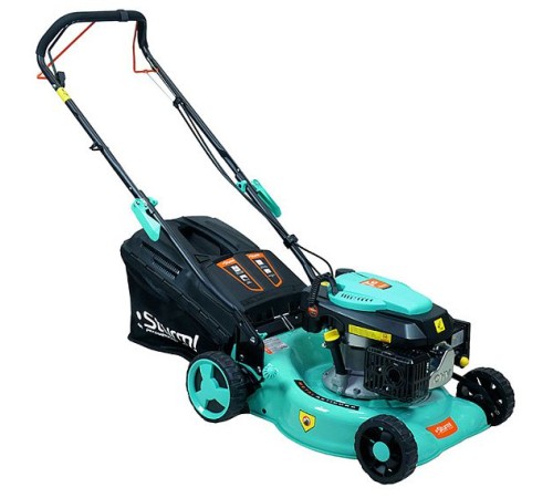Колёсная газонокосилка Sturm PL4214