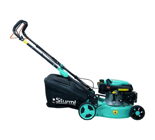 Колёсная газонокосилка Sturm PL4214