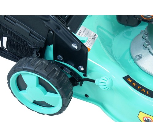 Колёсная газонокосилка Sturm PL4214