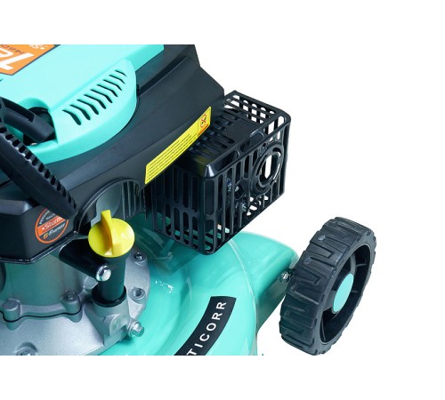 Колёсная газонокосилка Sturm PL4214