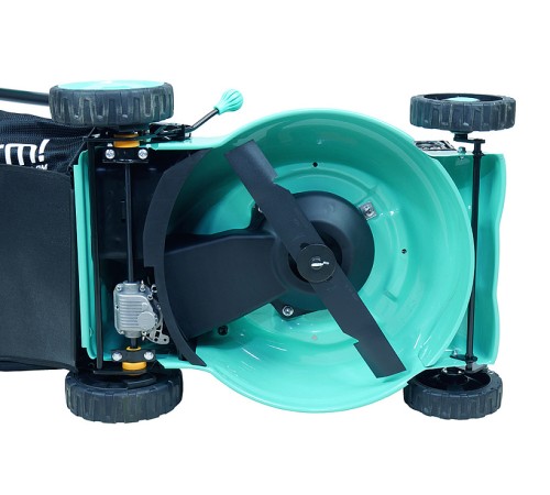 Колёсная газонокосилка Sturm PL4214