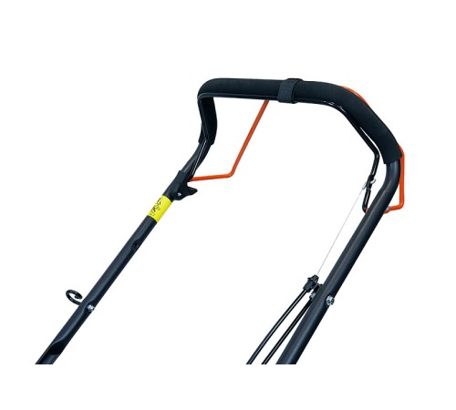 Колёсная газонокосилка Sturm PL4214