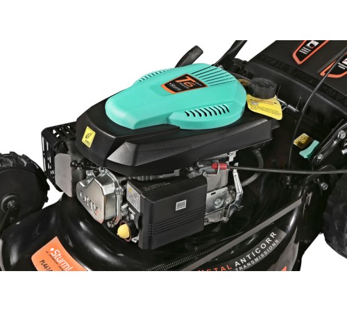 Газонокосилка Sturm PL4614S