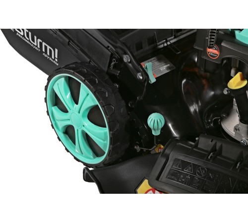 Газонокосилка Sturm PL4614S