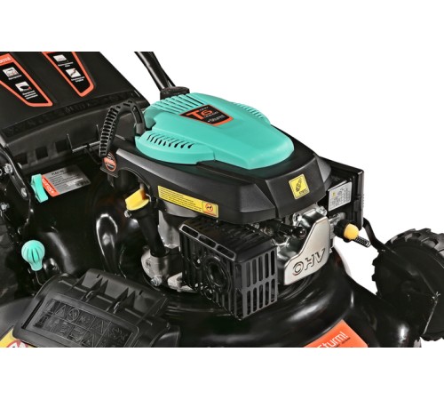 Газонокосилка Sturm PL4614S