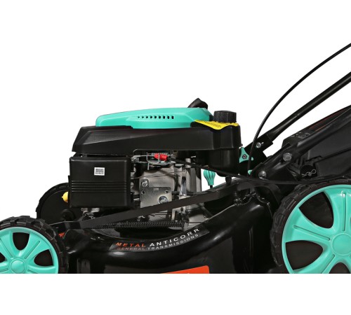 Газонокосилка Sturm PL4614S