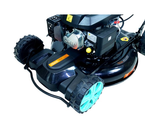 Газонокосилка Sturm PL5114S