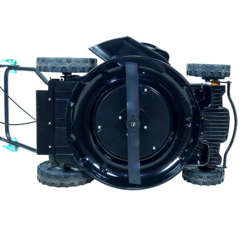 Газонокосилка Sturm PL5114S