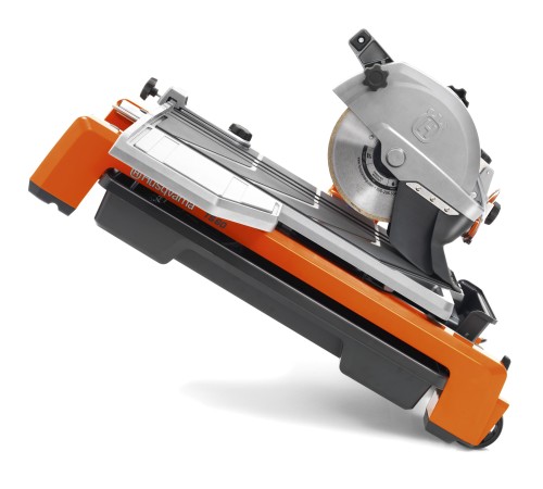 Плиткорез Husqvarna TS60R (250мм)