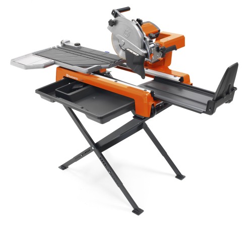 Плиткорез Husqvarna TS60R (250мм)