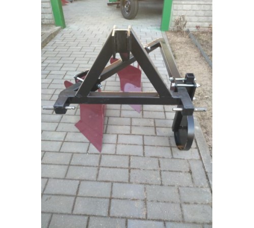 Плуг Механический завод П3-2х245/16-10