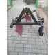 Плуг Механический завод П3-2х245/16-10