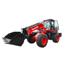 Фронтальный погрузчик Rossel R-3000