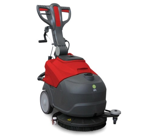 Поломоечная машина IPC Portotecnica LAVAMATIC 30 B 45 ECO (АКБ и ЗУ)