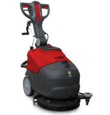 Поломоечная машина IPC Portotecnica LAVAMATIC 30 B 45 ECO (АКБ и ЗУ)