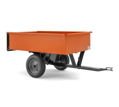 Прицеп Husqvarna 275