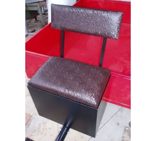 Прицеп для мотоблоков Механический завод ТМ-2/550 (5.00-10)