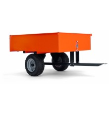 Прицеп Husqvarna Profi