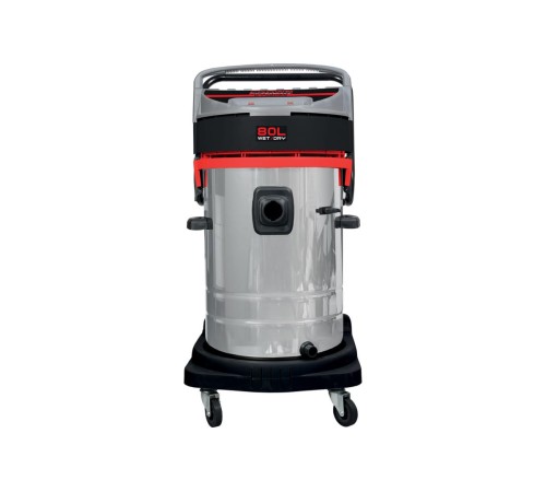 Пылесос промышленный Crown CT42029