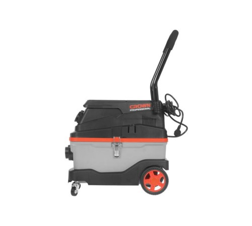 Пылесос промышленный Crown CT42032F